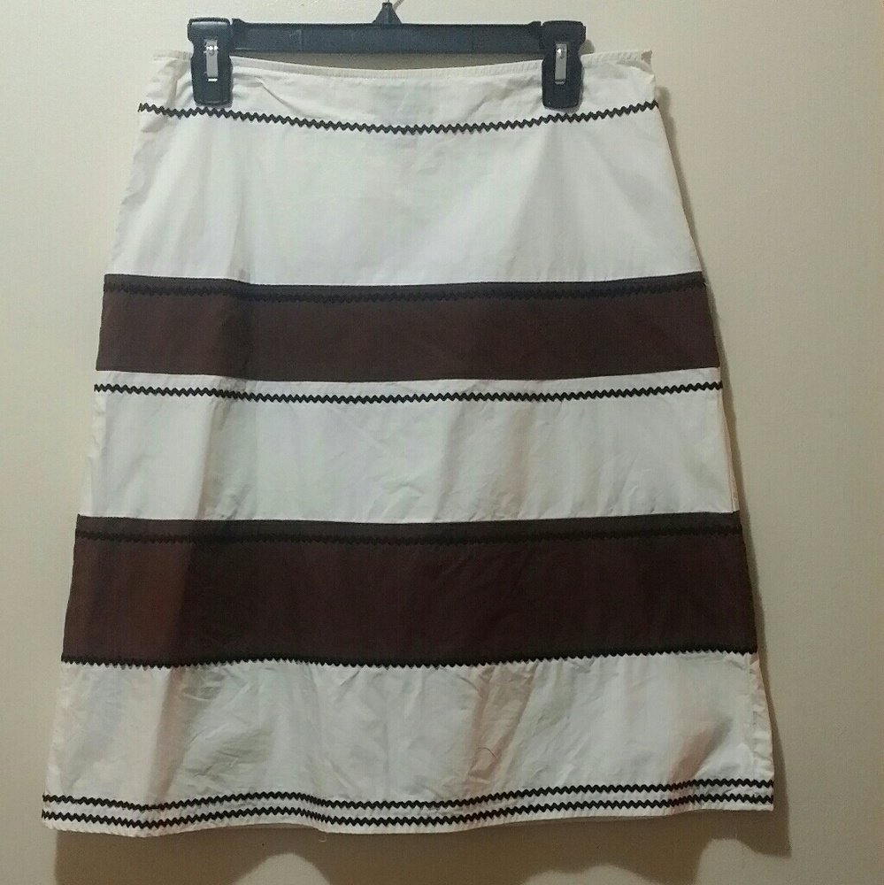 The Limited Skirt